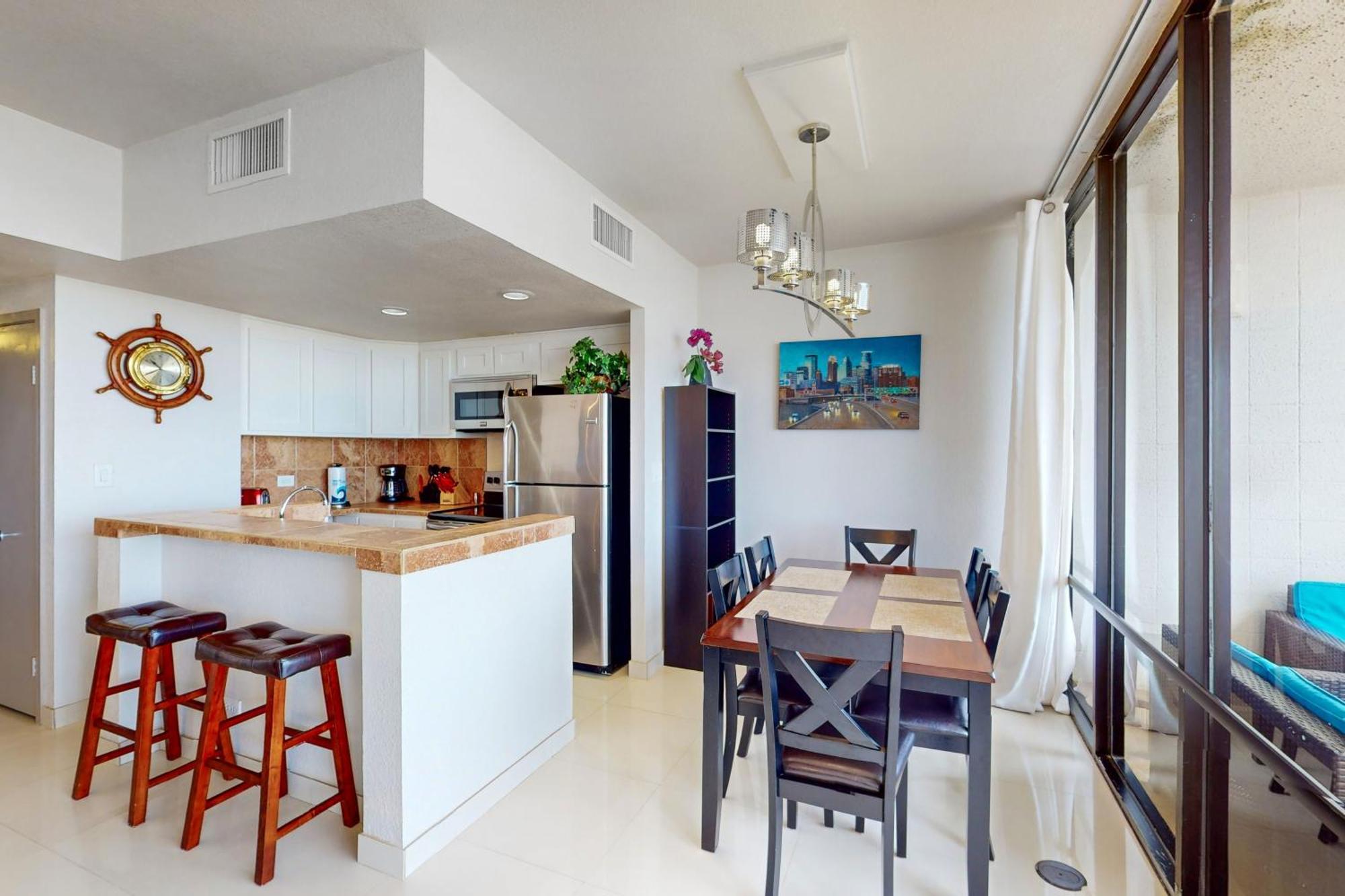 Villa Sunchase IV South Padre Island Habitación foto