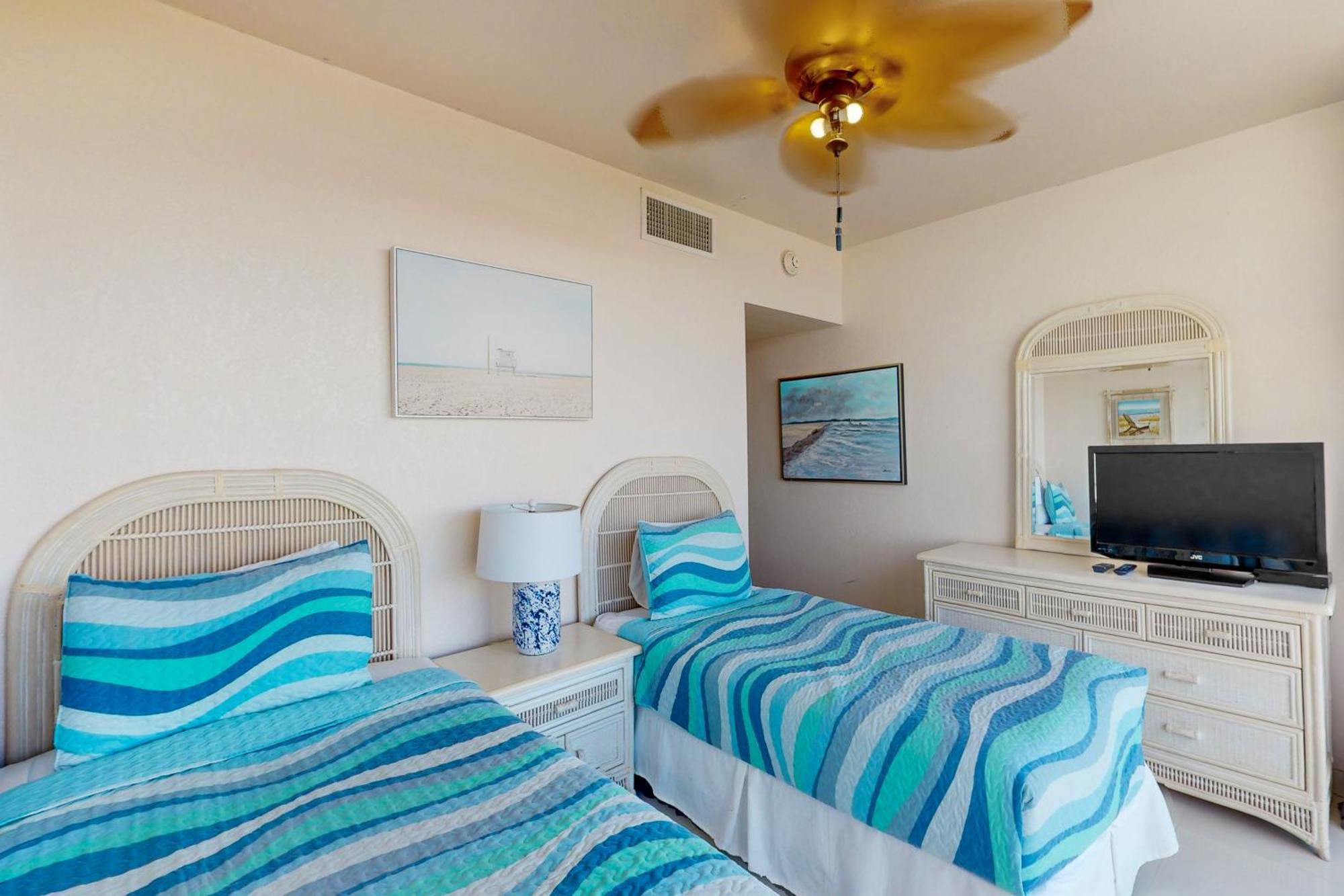 Villa Sunchase IV South Padre Island Habitación foto