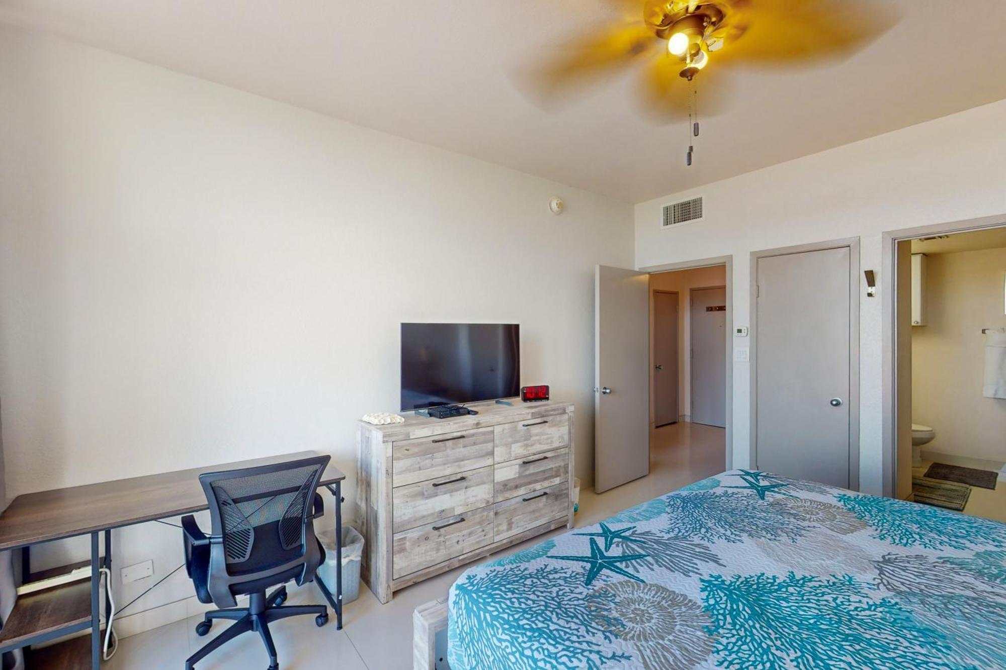 Villa Sunchase IV South Padre Island Habitación foto