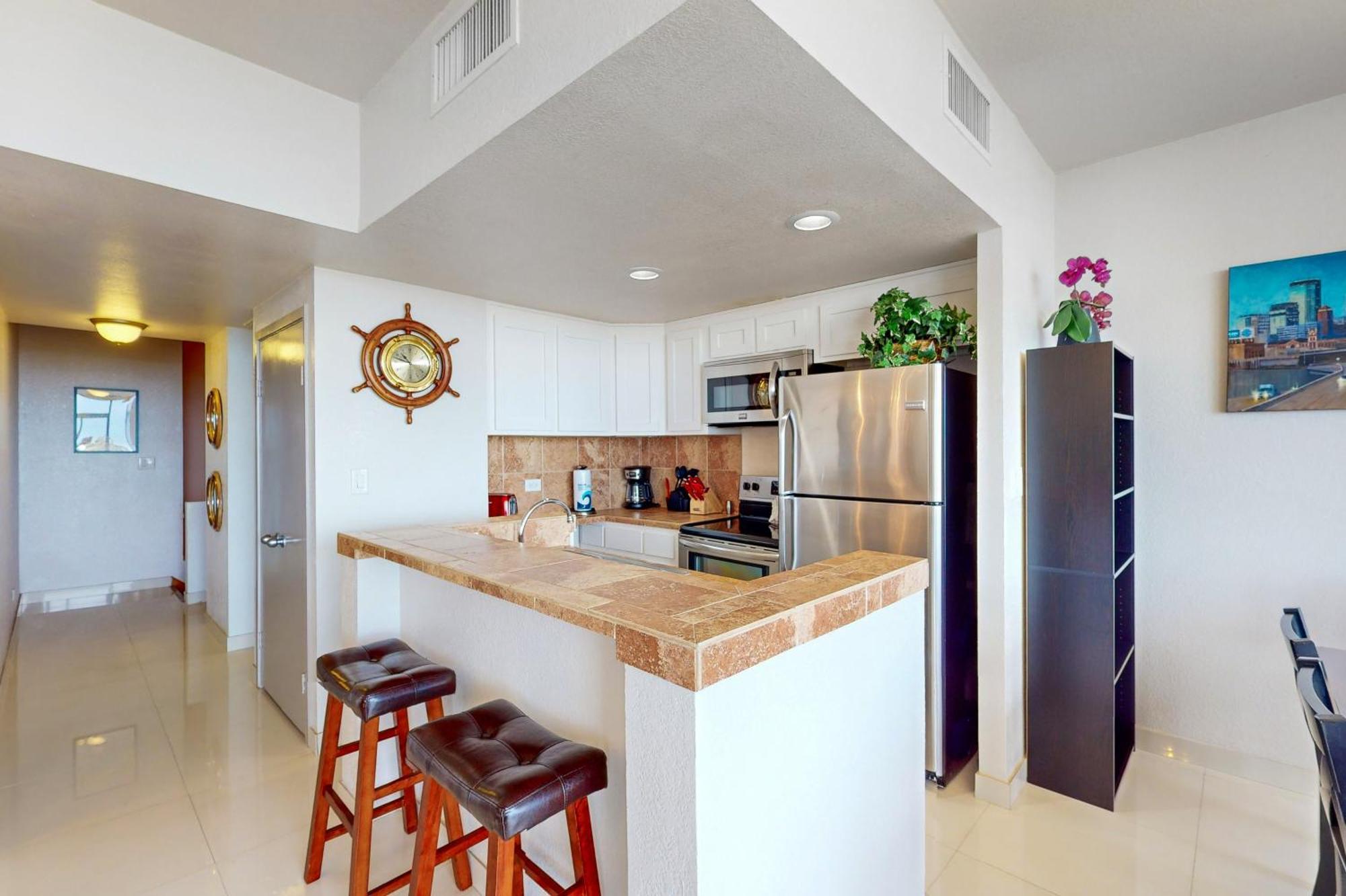 Villa Sunchase IV South Padre Island Habitación foto