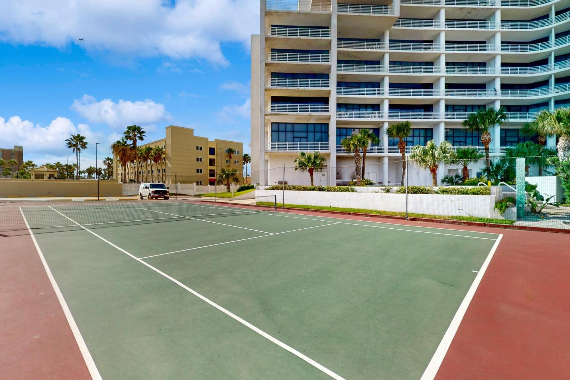 Villa Sunchase IV South Padre Island Habitación foto