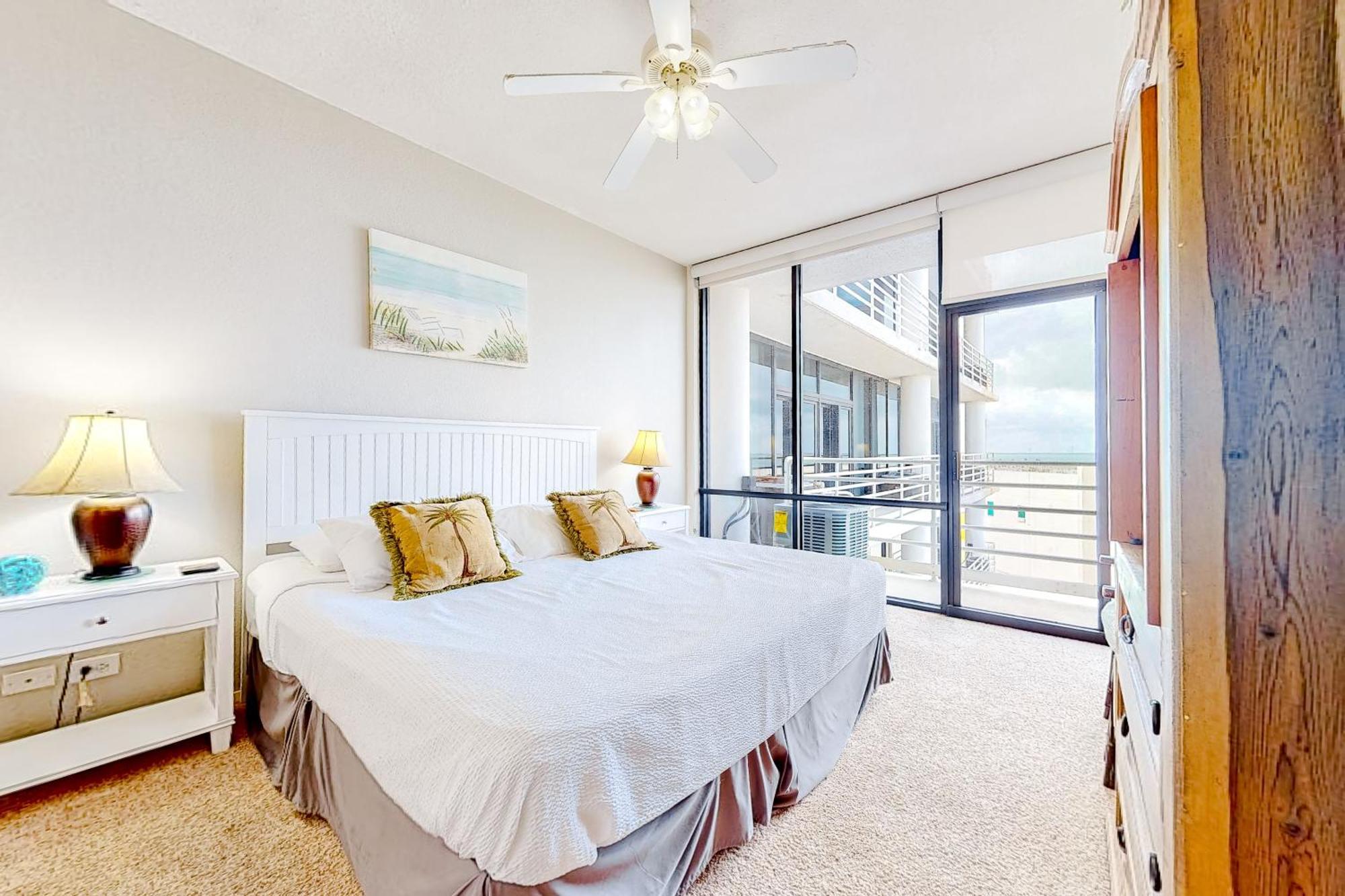 Villa Sunchase IV South Padre Island Habitación foto