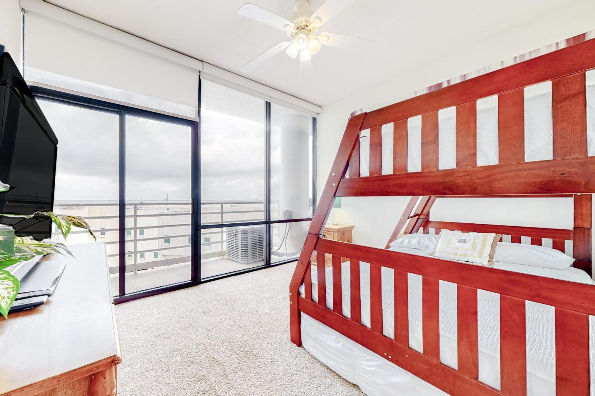 Villa Sunchase IV South Padre Island Habitación foto