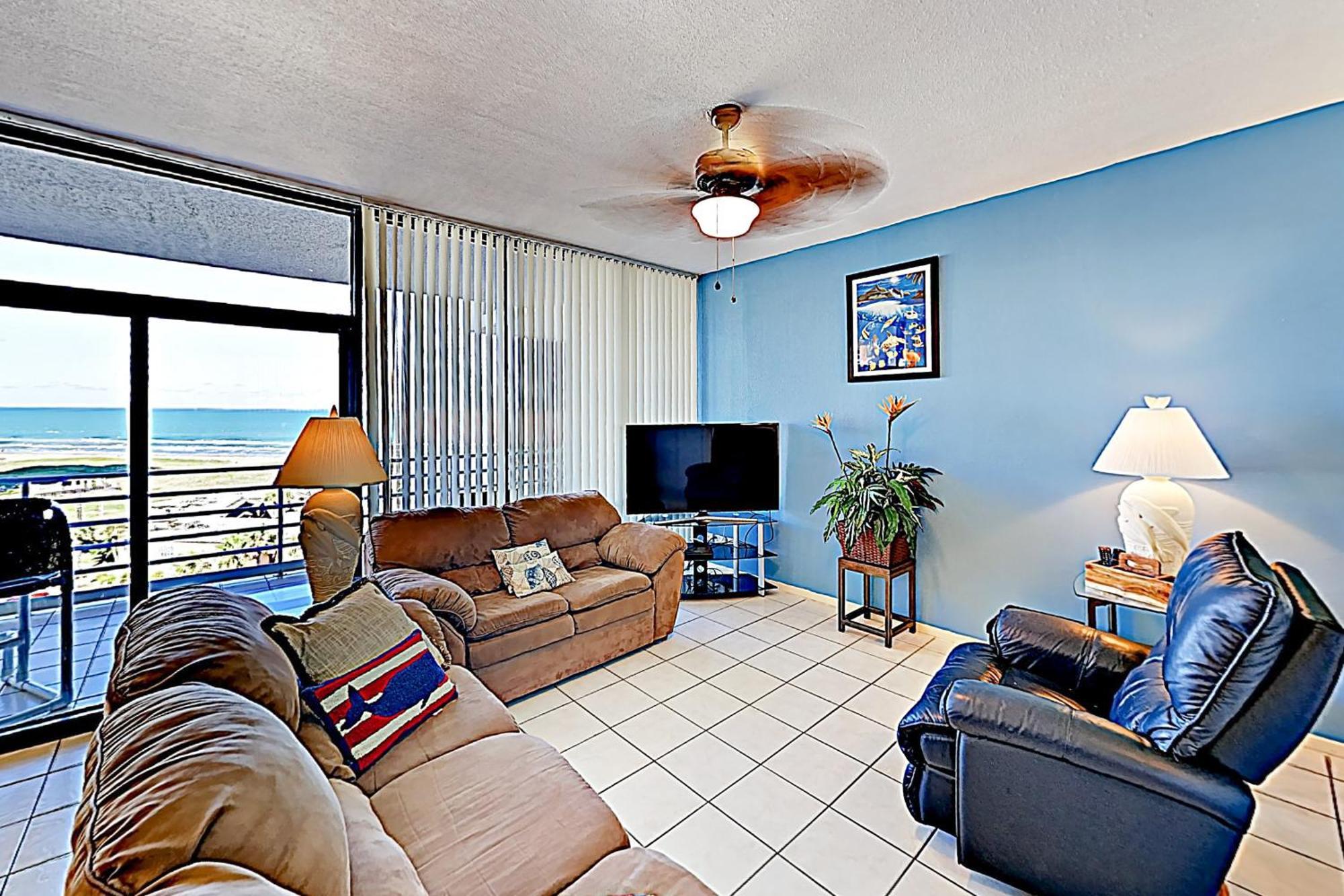Villa Sunchase IV South Padre Island Habitación foto
