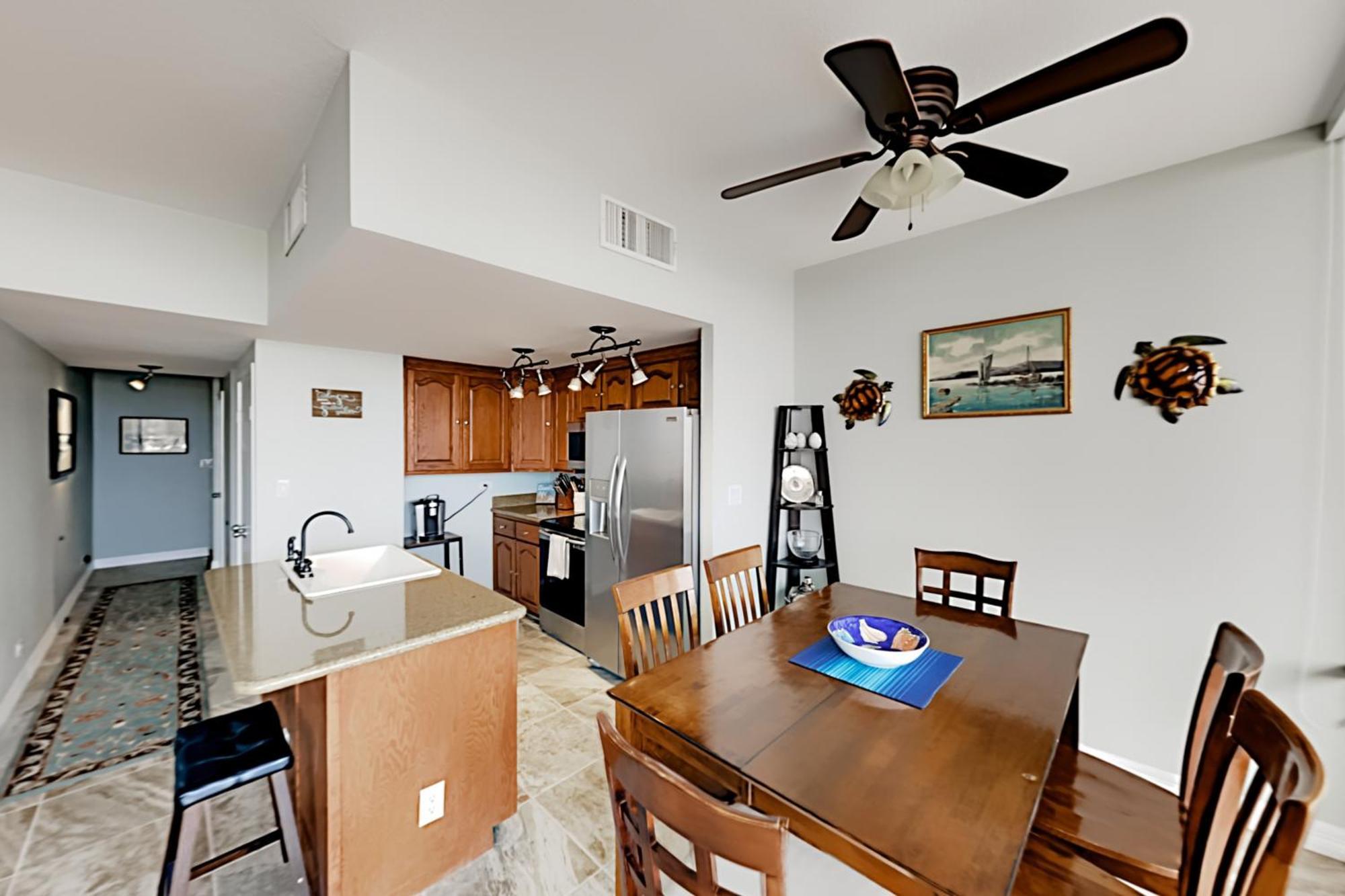 Villa Sunchase IV South Padre Island Habitación foto