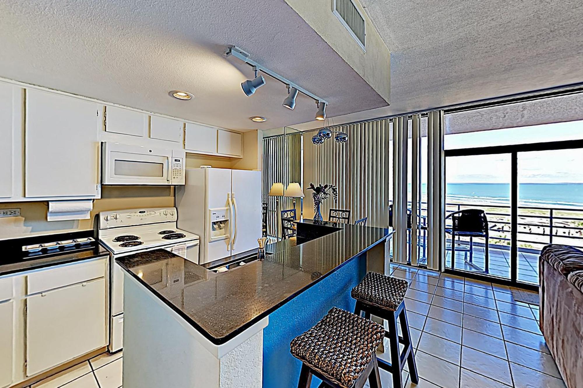 Villa Sunchase IV South Padre Island Exterior foto