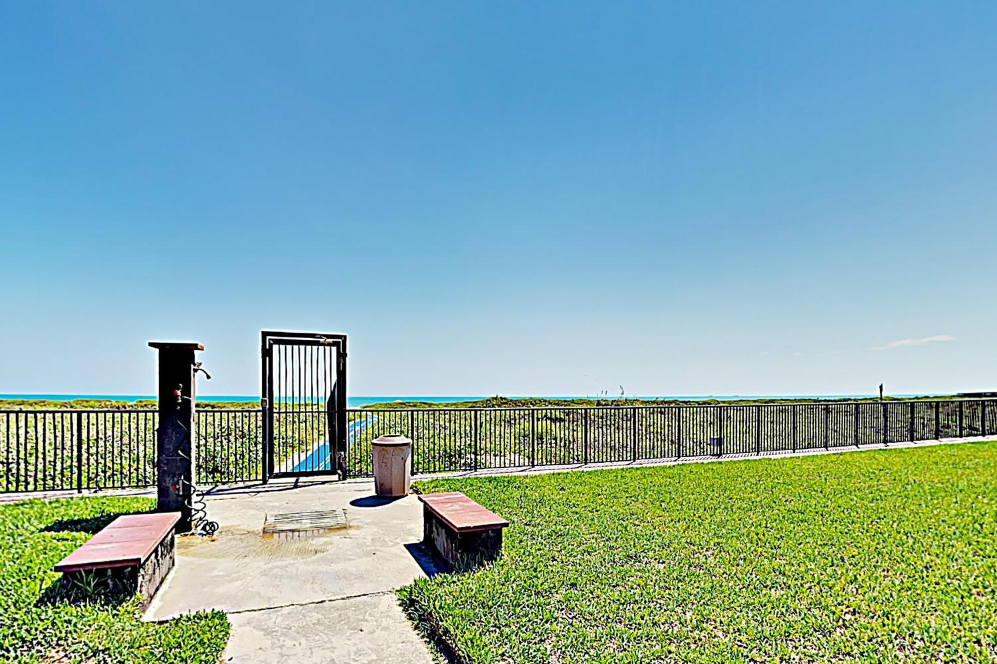 Villa Sunchase IV South Padre Island Exterior foto
