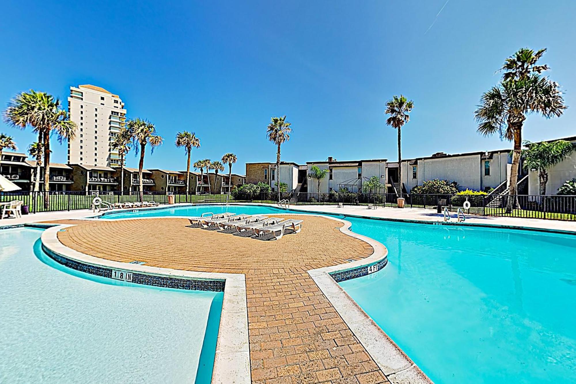 Villa Sunchase IV South Padre Island Exterior foto